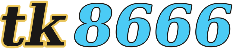 tk8666 logo